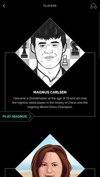 Play Magnus 스크린샷 3