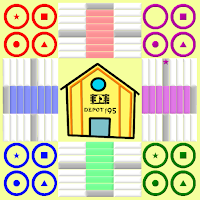 Swiss Ludo (Eile mit Weile)