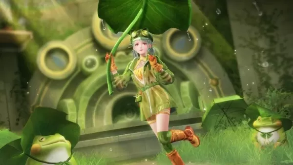 Бесконечность Nikki версии 1.5.