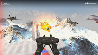 Air Defence 3D 螢幕截圖 2