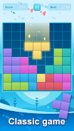 Block Puzzle Plus Tangkapan skrin 1