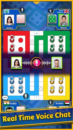 Ludo King™ স্ক্রিনশট 0