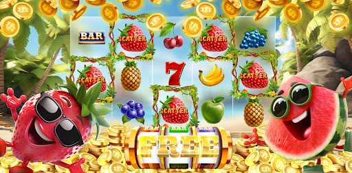 Lucky Slots Casino Earn Cash Zrzut ekranu 1