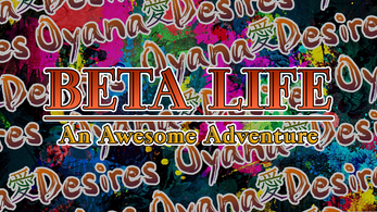 Beta Life 0.0.1 (PC/Android) 螢幕截圖 0