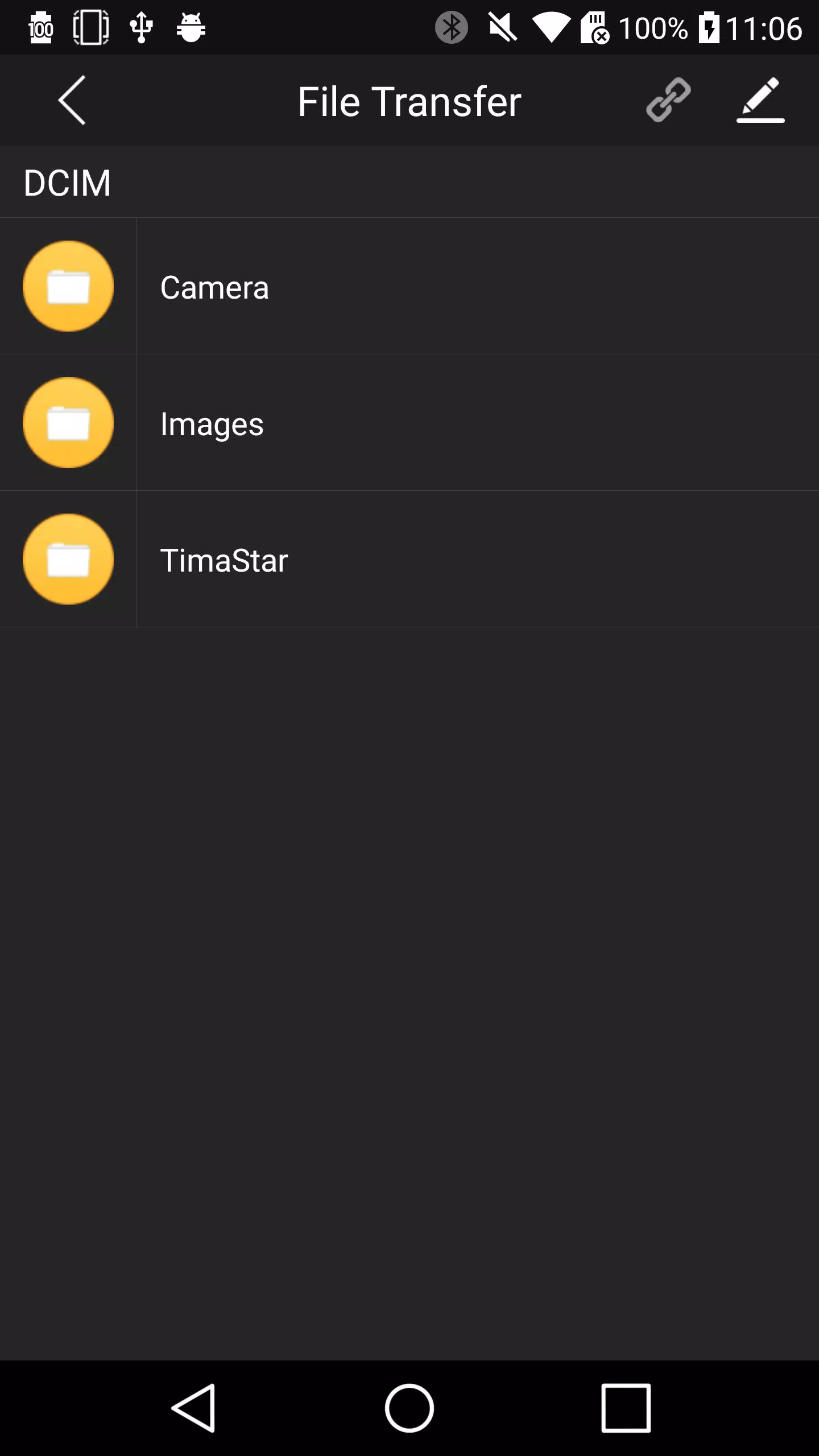 TiAVN 螢幕截圖 0