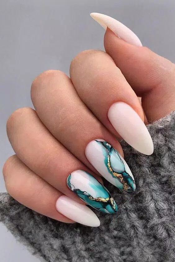 Beauty Nail Designs Zrzut ekranu 0