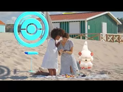 Pokémon Go - Delyful Days Season Hunyo 2025