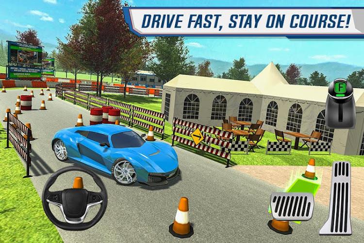 Parking Masters: Supercar Driv Скриншот 2