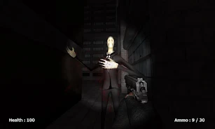 Slenderman Must Die: Chapter 4 স্ক্রিনশট 0