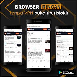 XHUB - PROXY & VPN BROWSER Ảnh chụp màn hình 2