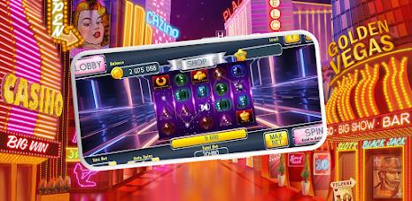 Jackpot Slot Casino Party 螢幕截圖 3