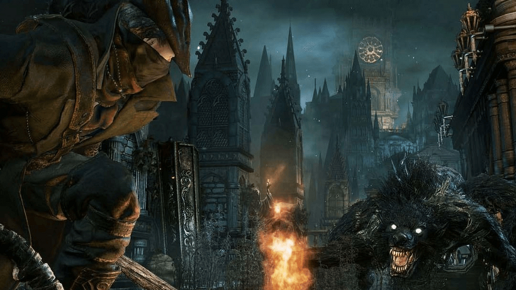 Bloodborne Remaster Speculation Intensifies Following Official Instagram Posts