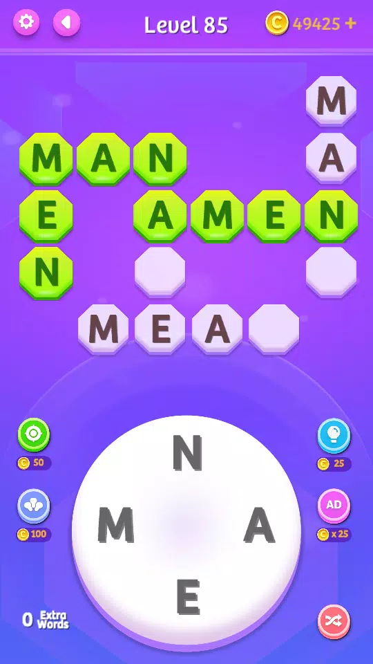 Words World Screenshot 3