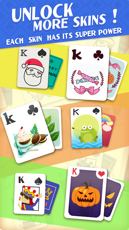 Card Painter: Play Solitaire & Design Your Studio Captura de tela 3