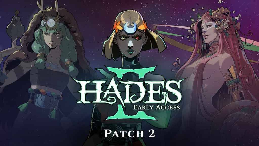 Pinagmulan ng Imahe: Supergiant Games