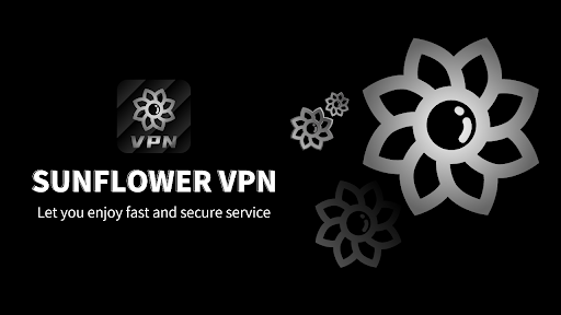 sunflowervpn Ekran Görüntüsü 0