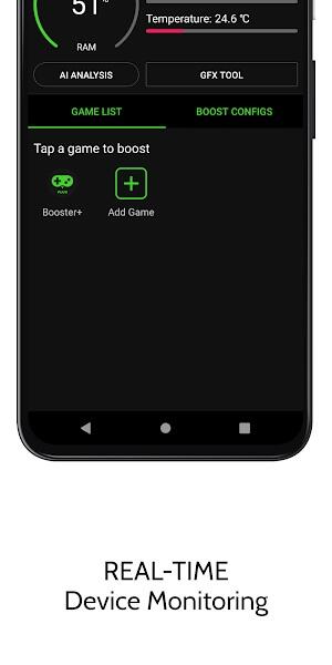 Booster 4x mais rápido pro apk download