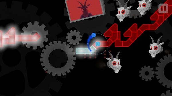 Fire and Ice Mod Apk的舞蹈最新版本