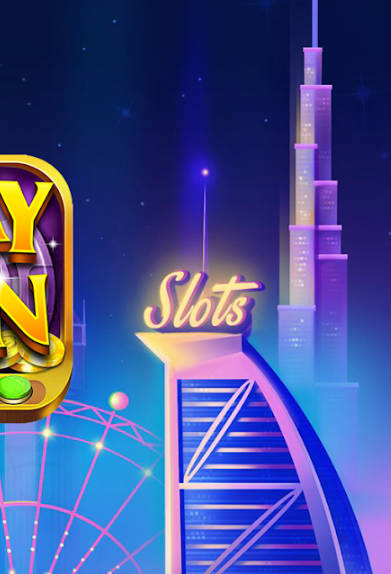 MayMắn Vương Quốc Game Slots Captura de pantalla 2