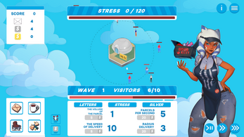 Asuka’s Adult Life [Bundle APO + DV69] Captura de tela 1