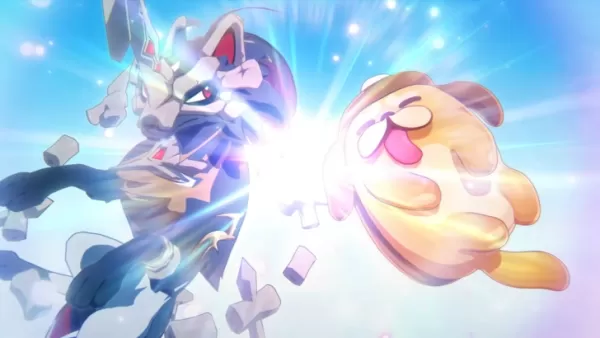 鉄道LIVE 2025 ファンセオリー「ホンカイ ネクサス アニマはポケモン風かもしれない」