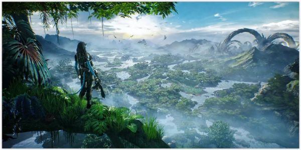 Avatar: Reckoning Screenshot 0