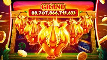 Jackpot Friends™ Slots Casino Скриншот 2