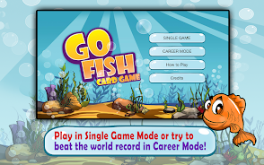 Go Fish: The Card Game for All Schermafbeelding 3