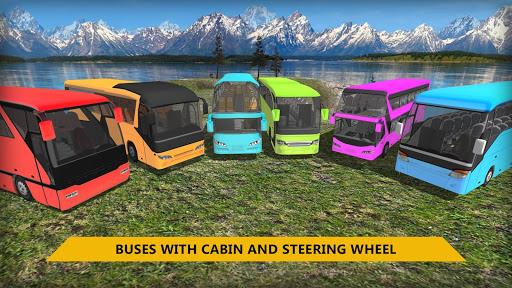 Mountain Bus Simulator 2020 - Screenshot 3