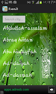 Kuwait Prayer Timings Ảnh chụp màn hình 0