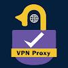 Secure VPN Proxy Server Site