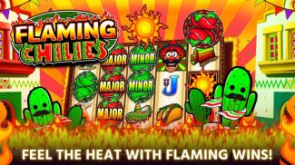 Fantasy Springs Slots - Casino 螢幕截圖 2