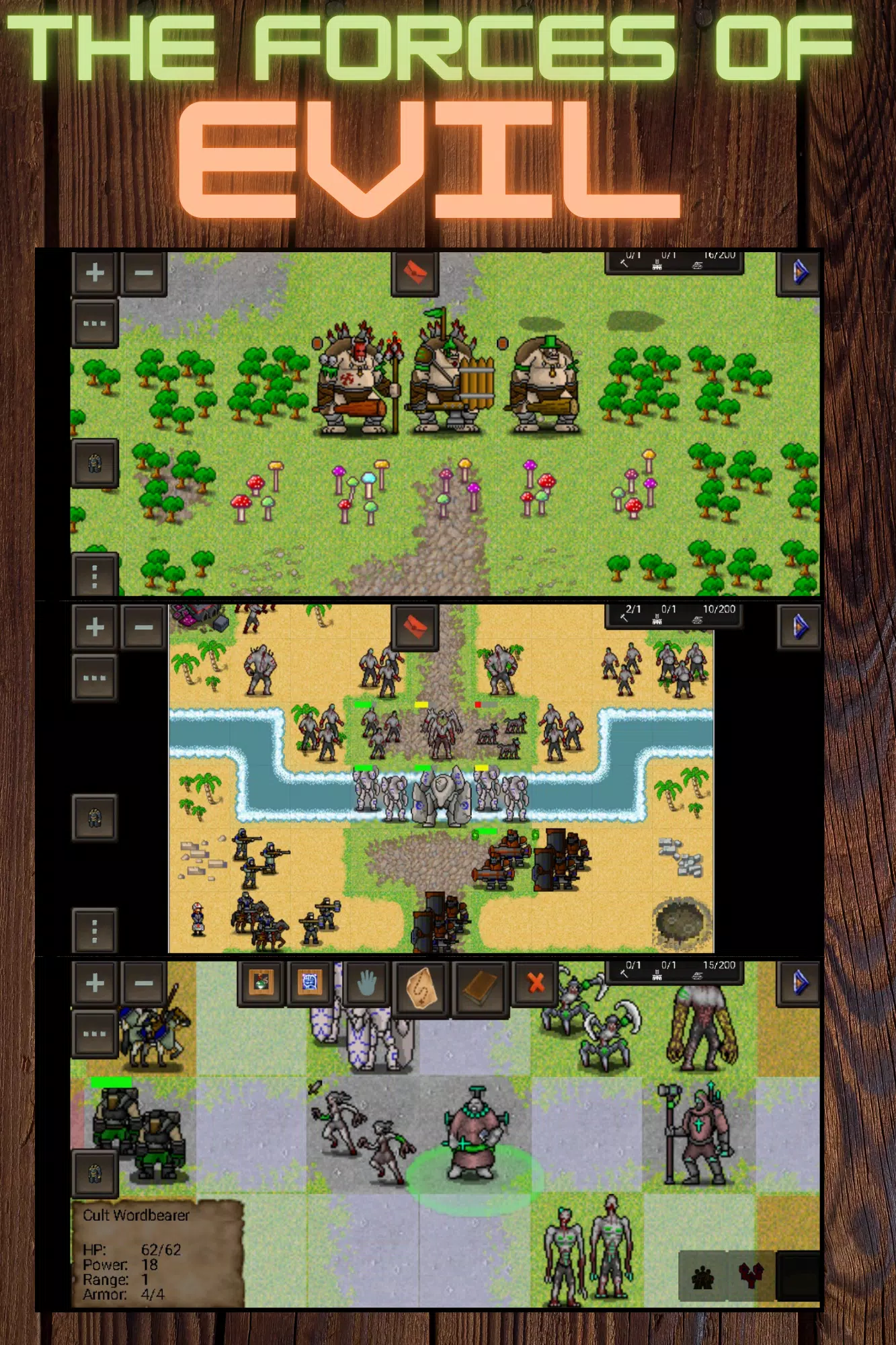 Age of Alder 스크린샷 0