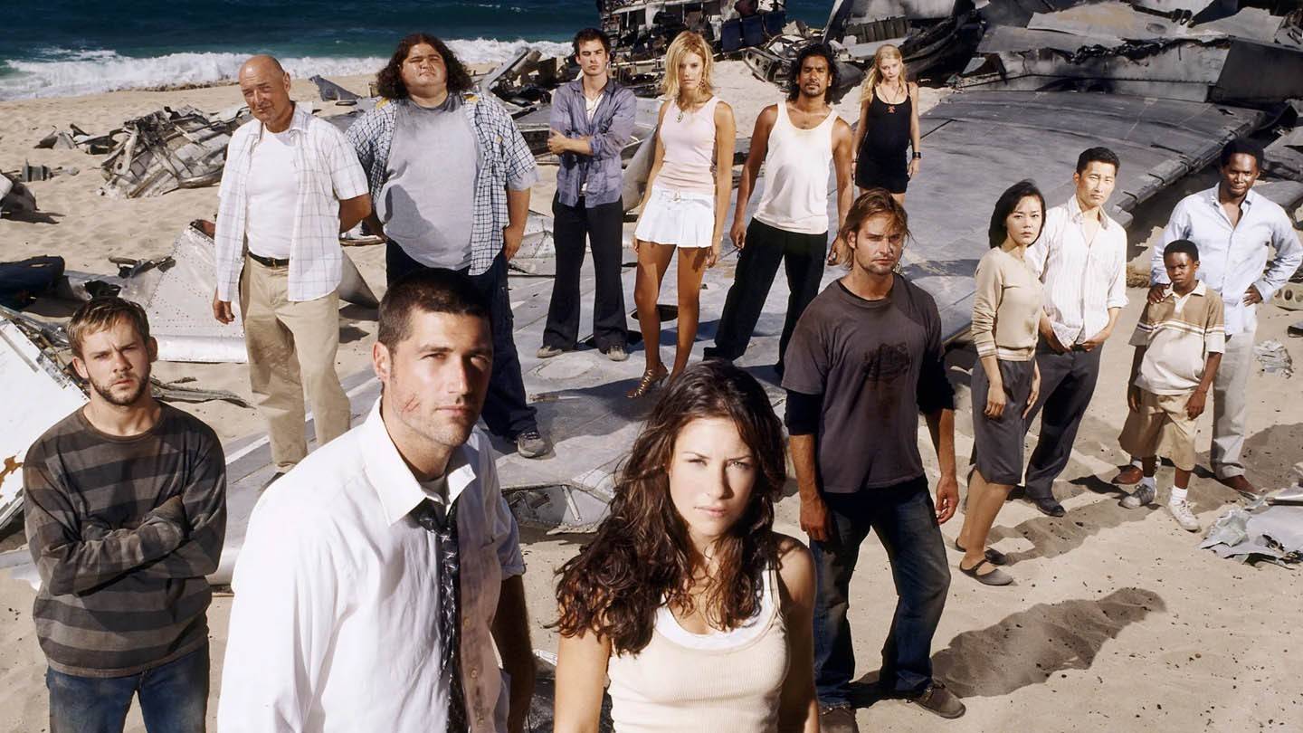 Por que os fãs de Lost Will Love Paradise