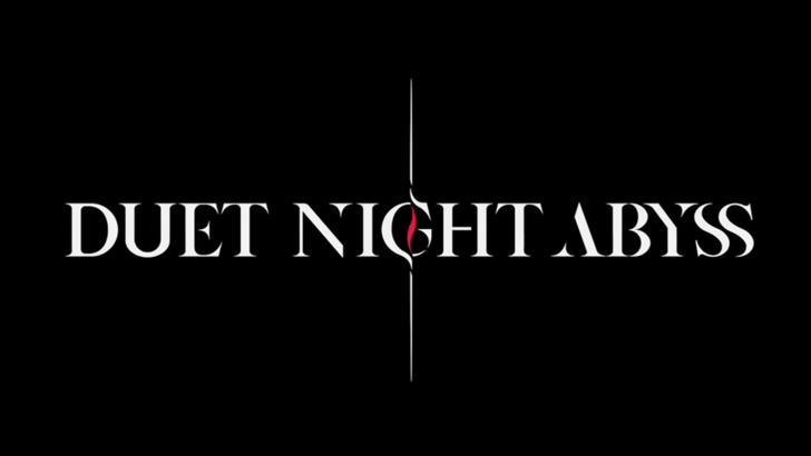 Duet Night Abyss pre-rehistro at pre-order