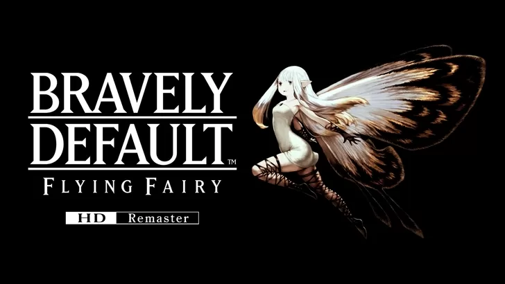 Bravely Default: Flying Fairy HD Remaster Release Date and Time