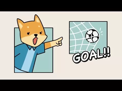 Pup Champs - A Football-Themed Puzzle Game Featuring Adorable Canine Players