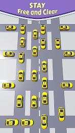 Traffic Jam:Car Traffic Escape Ekran Görüntüsü 2