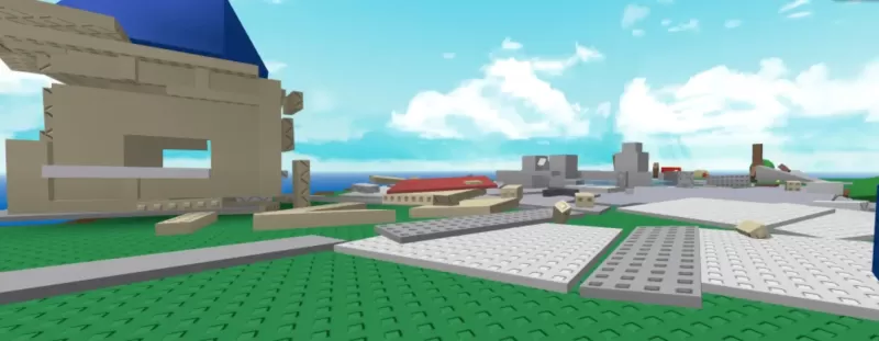 자연 재해 생존에서 가장 어려운 재난 순위 (Roblox)