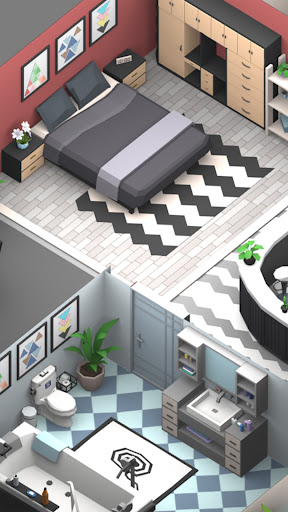 Idle Landlord Sim Screenshot 2