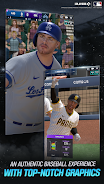 MLB 9 Innings Rivals স্ক্রিনশট 0