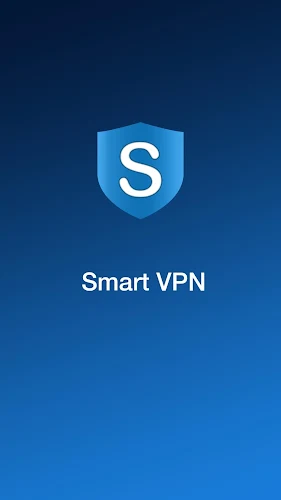 Smart VPN - Reliable VPN Screenshot 0