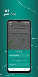 Taxiplon App স্ক্রিনশট 2