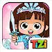 Tizi Town: Ice Princess Castle