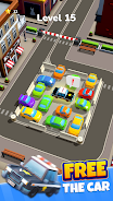 Parking Fever 3D - Unblock Car スクリーンショット 2