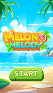 Melon Melody Screenshot 0