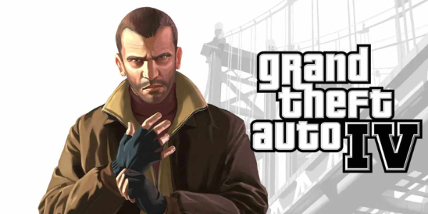 GTA 4 MOBILE Edition ဖန်သားပြင်ဓာတ်ပုံ 0