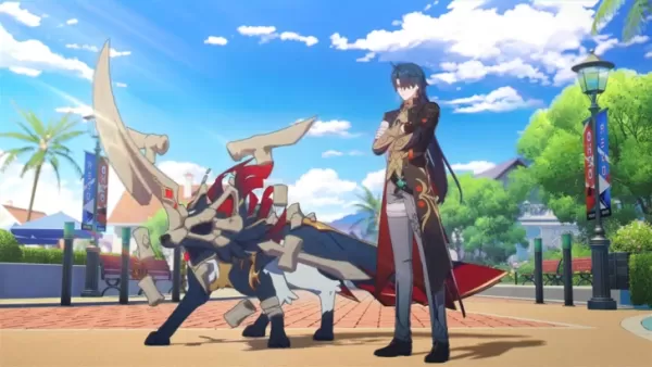 鉄道LIVE 2025 ファンセオリー「ホンカイ ネクサス アニマはポケモン風かもしれない」