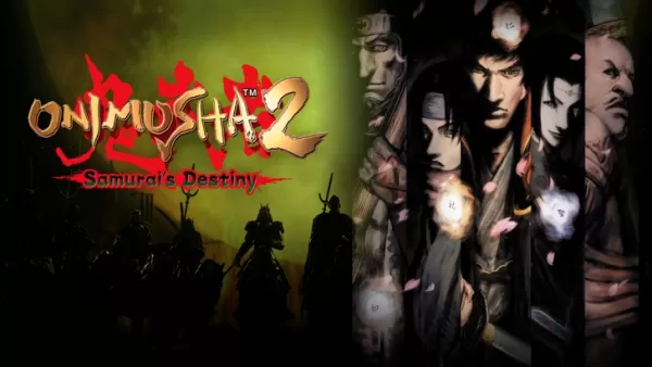 Onimusha 2: Samurai
