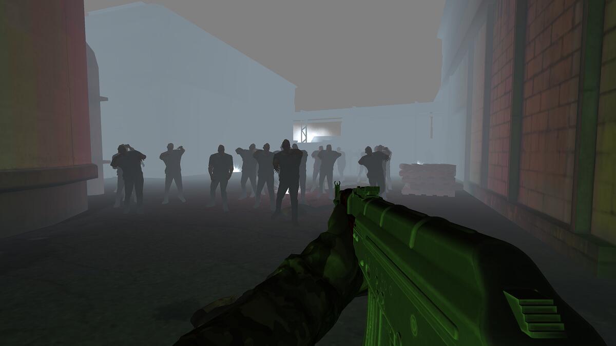 Local Warfare Re Portable Mod Screenshot 3